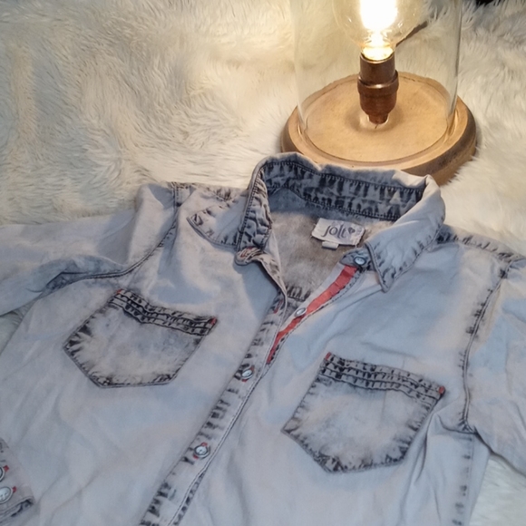Jolt Shirt Size XS - Picture 2 of 6